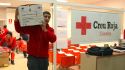 Creu Roja de Girona va atendre 53.018 persones el 2023
