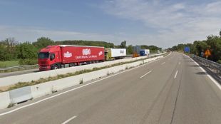 autopista, ap-7, vilademuls, carrils