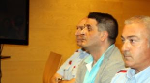 El camioner sentenciat © ACN