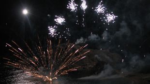 blanes, focs