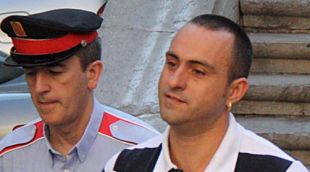 Xavier Palou, judici