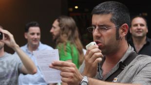 jordi navarro, cup