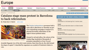 Article del Financial Times