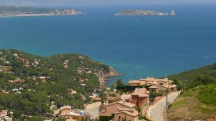 begur
