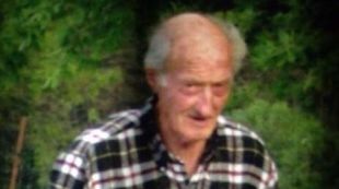 El desaparegut, Josep Pons