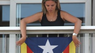 escarrà, estelada, balcó