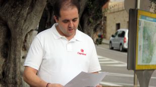 xavier Sánchez, factura, orange