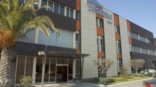 La seu del grup a Maçanet de la Selva © ACN