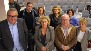 MES s'ha presentat aquest dijous a Girona © ACN