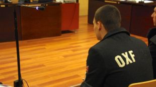 Benjamin Gerard L. Calzadilla s'enfronta a una possible pena de 20 anys de presó © ACN