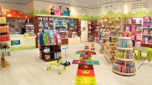 La cadena gironina de joguines educatives ha obert la seva primera franquícia a Mèxic © ACN