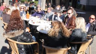 Vermut 10, una de les novetats d'aquesta edició © ACN