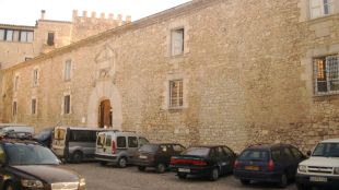 àligues, udg, rectorat