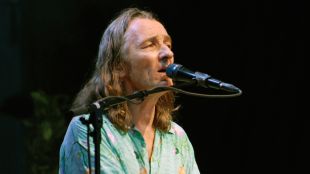 Roger Hodgson © Wikipedia