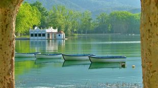 estany, banyoles