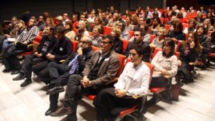 Presentació del programa Gir-Innova, aquest migdia © ACN