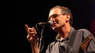 quimi portet, acústica