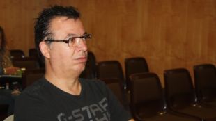 Joaquim Homs durant el judici (arxiu) © ACN