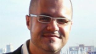ruben novoa