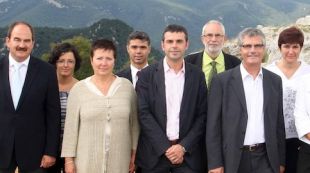 ciu, candidatura, parlament, eleccions