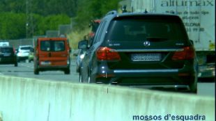 El vehicle dendunciat