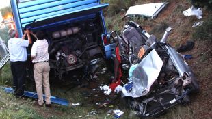 accident, besalú, morts, n260