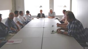 Formalització del pacte