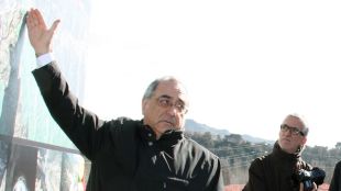 Joaquim, Nadal, visita, obres