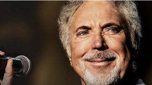 Tom Jones actuarà demà al Festival Castell de Peralada