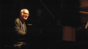 Ludovico Einaudi tornarà a Porta Ferrada després de la seva visita el 2015