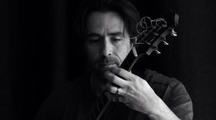 Frank Crespo tocarà a les 21h amb Alfred Fernández a la Capella de Santa Llúcia
