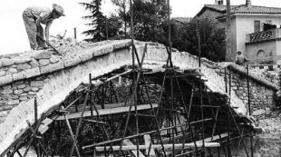 pont, dimoni, girona
