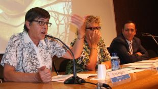 trueta, presentació, ampliació, pagans