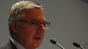 josé blanco, ministre
