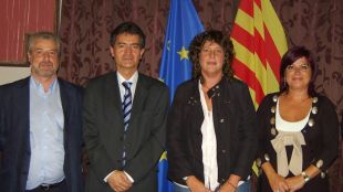 ripoll, ajuntament