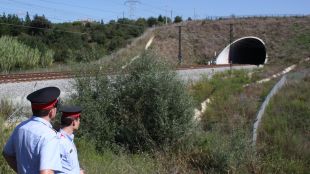 robatori, coure, TAV