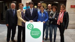 Presentació de la iniciativa © ACN