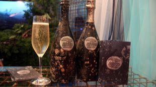 Un cava fermentat sota el mar © ACN
