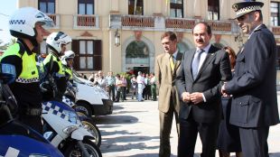 crespo, xavier lópez, policia, lloret de mar