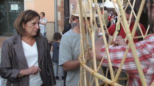 capdevila, fira del cistell, salt, cistell