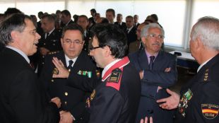 policia, Girona, custodis