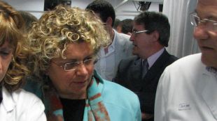 marina geli, figueres