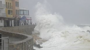 temporal, escala, pluja