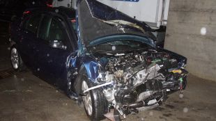 accident, mortal, jonquera, ap7