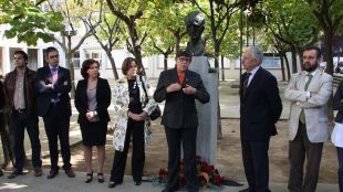 companys, homenatge, girona