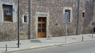 geriàtric, caritat, Olot, crim