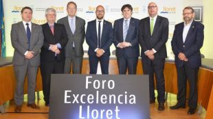 Presentació del Fòrum Excel·lència © ACN