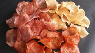 Els 'snacks' carnis que han ideat a Metalquimia