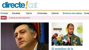 directe.cat, captura