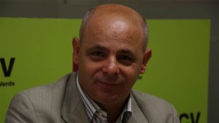 joan boada, ICV, entrevista